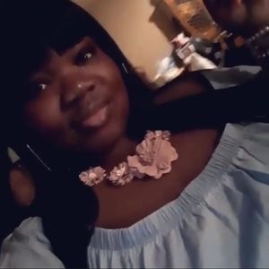 Meet your Posher, Jonna